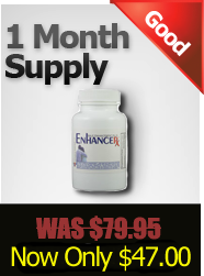 1 Month Supply