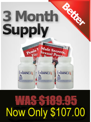 3 Month Supply